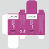Odorless, Non-Irritating, Quick-Drying Eyelash Extension Glue for Long-Lasting False Eyelashes