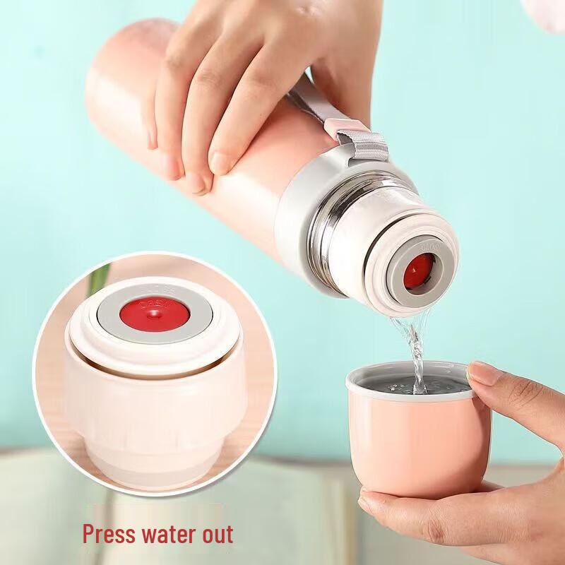 FUGUANG KAZ6006 Classic 500ML Insulated Flask