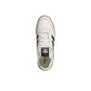 Adidas Originals Forum Low Cloud White Black Gum Unisex JQ0209