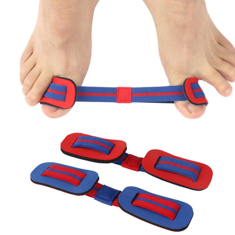 Bunion Correction & Toe Exercise Elastic Band