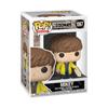 Figurine - funko pop - the goonies - mikey avec carte - multicolore - neuf sous licence officielle