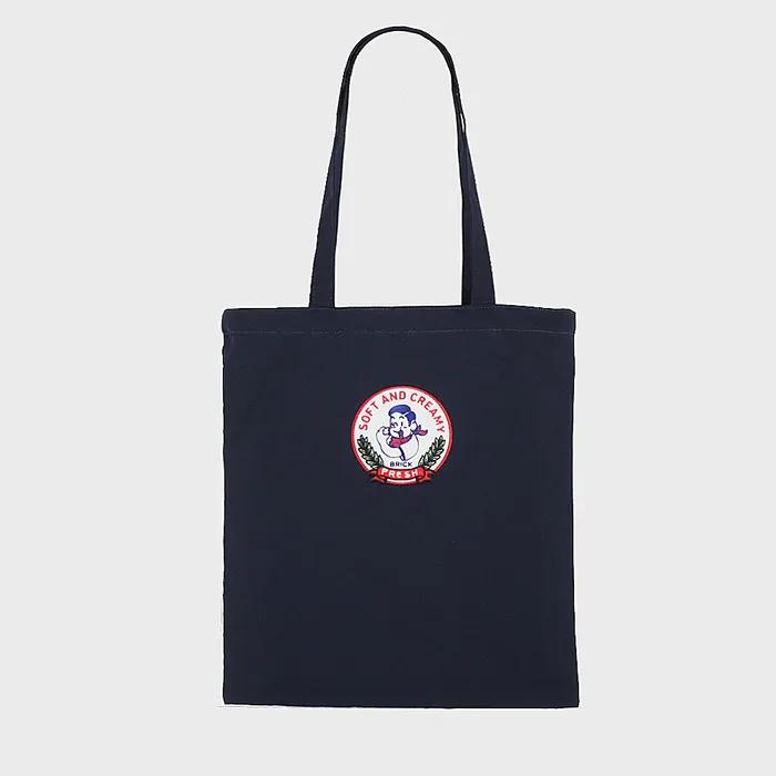 REVIVAL BRICK BAG (NAVY)