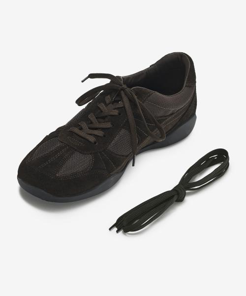 [VATOZ] VTZ Grid Brown 9VAGRW6S3S