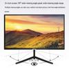 Dahua DH-LM24-B200 24-inch LED LCD Monitor CN plug (adapter included)