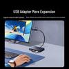 Ugreen USB/Type-C 3.0 Card Reader for NM/SD/TF Cards