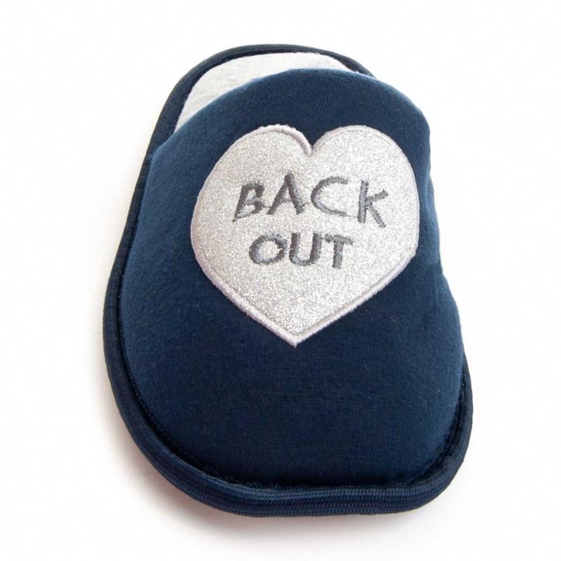 Zapatilla De Casa Para Mujer  Northome  Jannet  87314