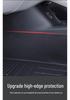Non-Slip, Waterproof TPE Floor Mats & Door Sill Set for BYD Tang/DMi/EV/LDM-P