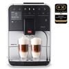 MELITTA Barista T Smart Bean To Cup Coffee Machine - Silver (without Milk Tank)