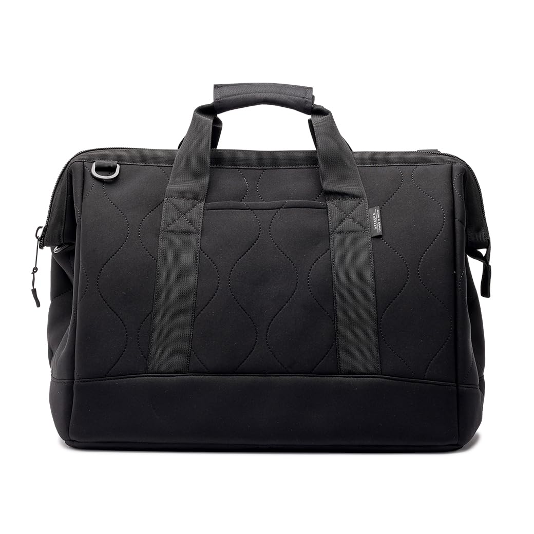 

Boston bag for women and travel large for one two three Reti L [EDITA] men, bag, capacity, neoprene, night, nights, nights, lightweight, foldable,