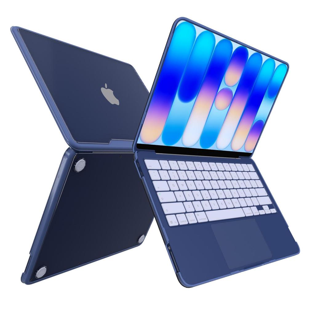 Apple MacBook Neo 13-Inch Frosted Protective Case - Anti-Scratch & Anti-Fingerprint Ultra-Thin Shell