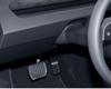 Tesla Model 3 Alcantara Suede Instrument Panel Trim for Interior Modification