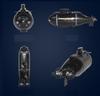 Mini Wireless Remote Control Submarine Toy for Kids