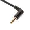 Plug and Play 3.5mm To 3.5mm Headphone Cable 4.9ft Sound Cable  Audio Upgrade