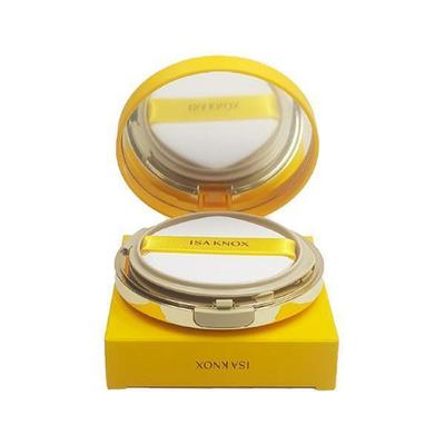 ISA KNOX UV Sun Pro 365 All Over Big Sun Cushion