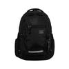 TOTTO - Euphrates Backpack - Black-N01