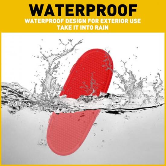 Fit 2002-2008 Dodge Ram Front Door 1500 Panel Reflector Light Interior 5179299AA