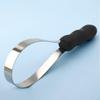 Equestrian Brush Double Sided Shedding Accessories Horse Sweat for Animal Ponies All Dogs