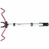 DAIWA Rod Holder CP Stand W Red 925938
