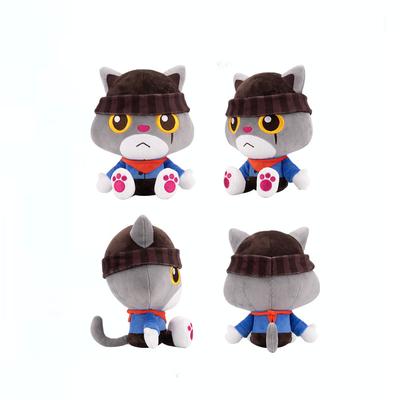 New Sam Plushie Anime Plush Toy Doll Plush Doll