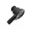 Clapet anti-retour de pompe à vide de frein pour LIFAN 620 630 X60 Accessoires de voiture Booster Tambour Vigoureux Clapet anti-retour