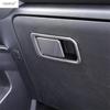 Dashboard Air AC Outlet Vent / Start Stop Button Ring / Glove Box Sequ Cover Trim Accessories For Haval Jolion  - 2024