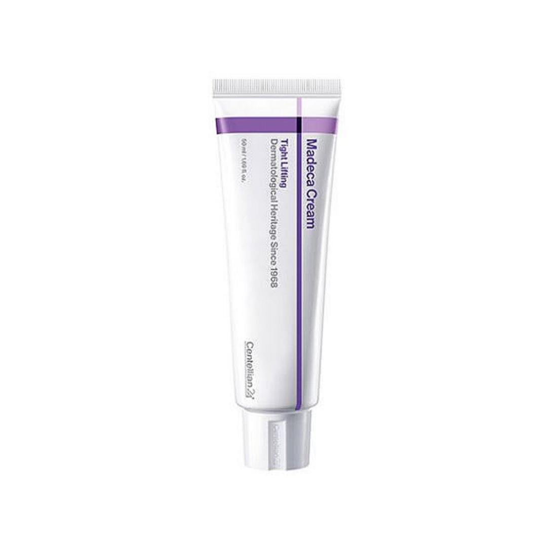 [Centellian24] Крем Madeca Tight Lifting 50 мл / Крем с ниацинамидом и ретинолом 50ml x 1