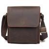 Li Shen Vintage Men's Messenger Shoulder Bag
