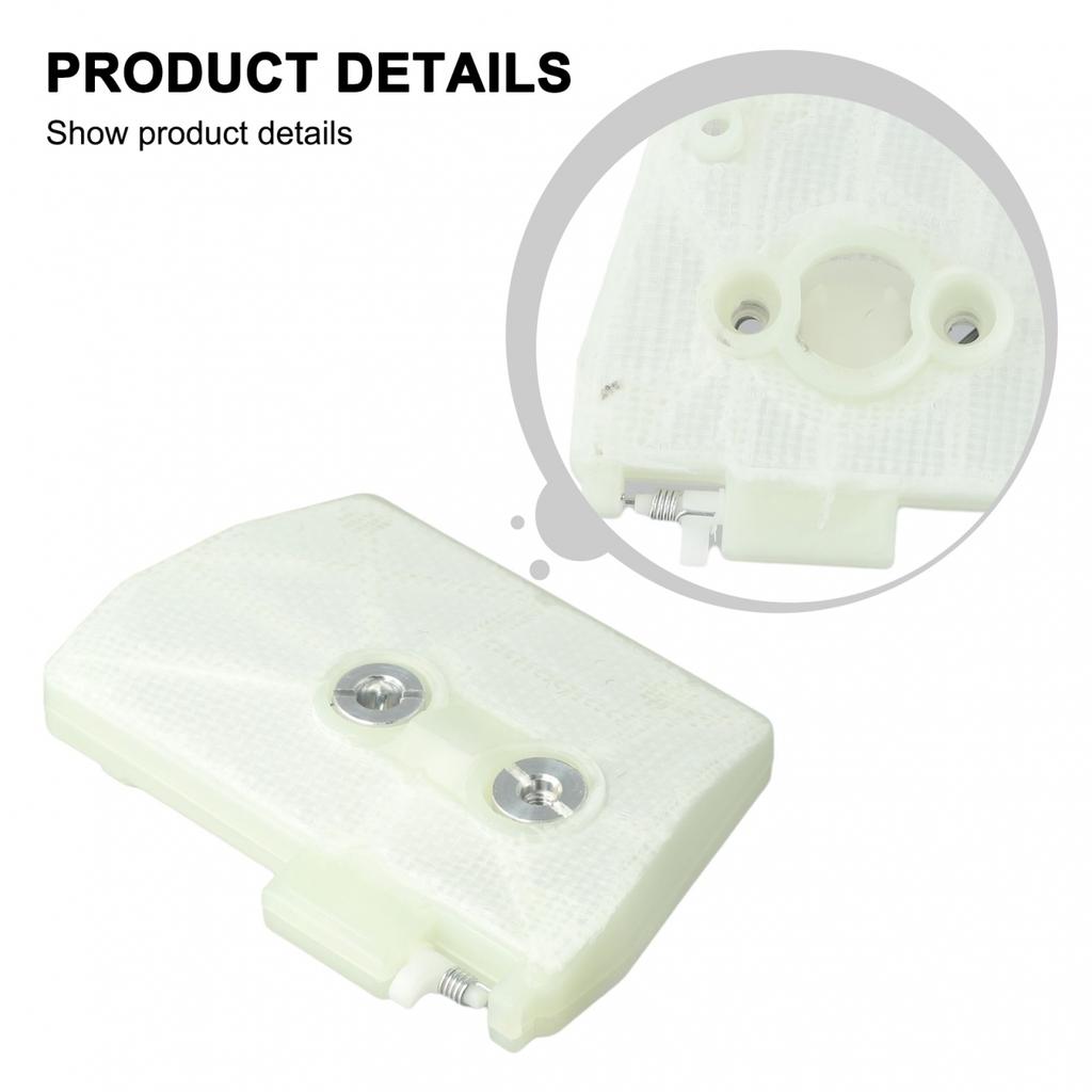 Novo Filtro de Ar de Substituição Para Motosserra Stihl-038 MS380 MS381 1119 120 1607