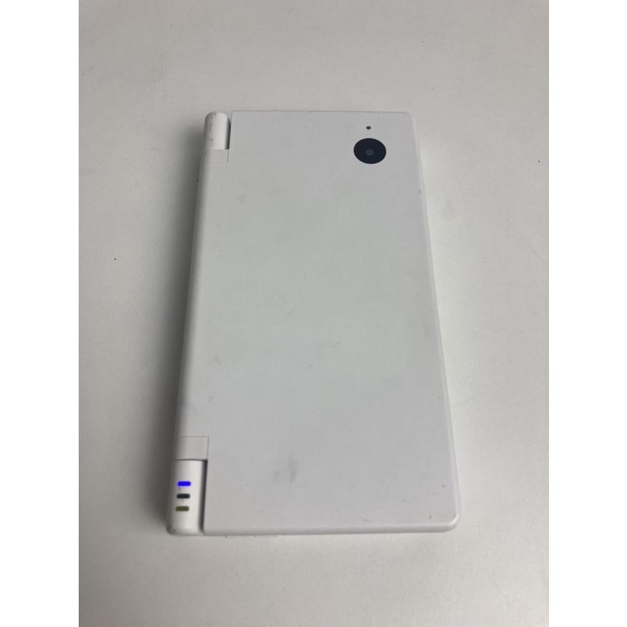 Nintendo DSi TWL-001 (Bílý) S konzolí Stylus Testováno Funkční Boot Potvrzen