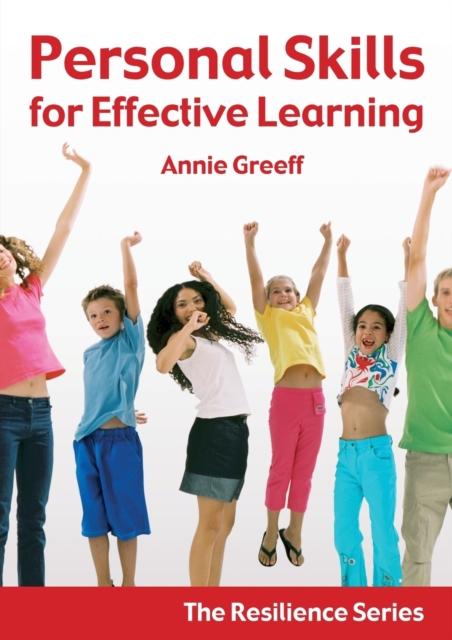The Resilience Volume 1 : Personal Skills for Effective Learning Book