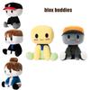 Cuddly Blox Buddies Plush Toy – Soft Stuffed Hug Doll For Kids Baby Gifts