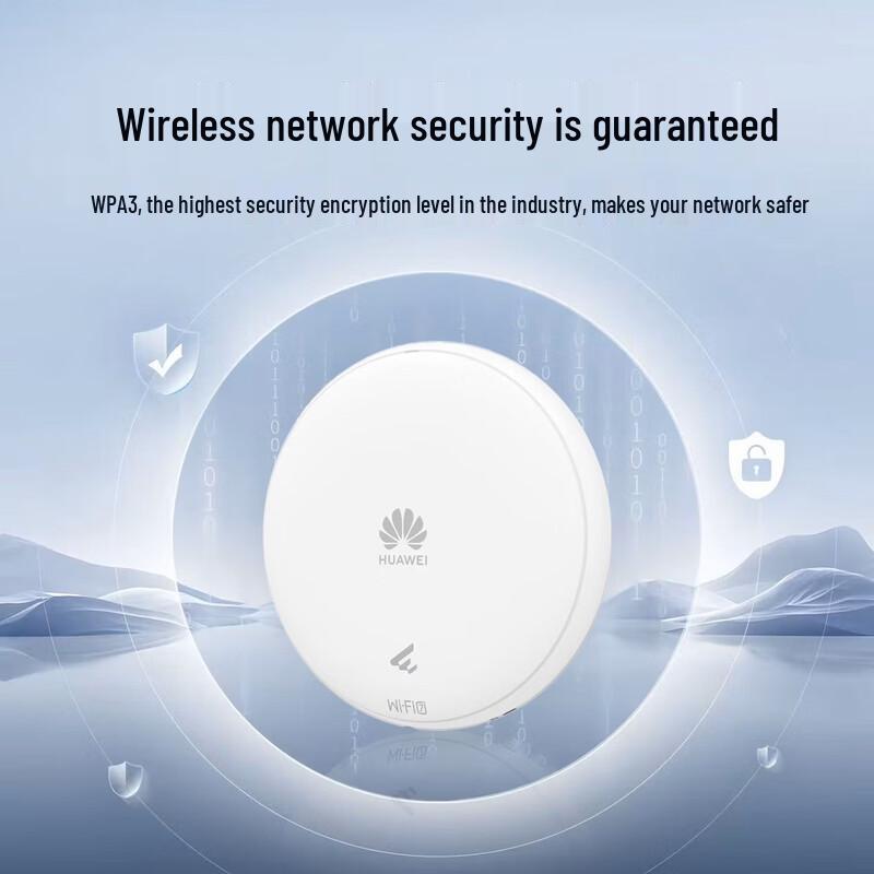 Huawei AirEngine Business Wi-Fi Access Points (CN Version)