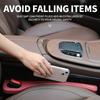 1/2Pcs Car Seat Gap Plug Leak Proof Strip Auto Interior Accessories For Chevrolet Cruze Lacetti Captiva SS Trax Sonic Sail aok123