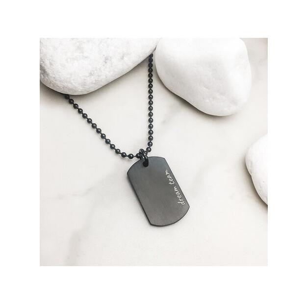 Ожерелье Manoki WA551BM