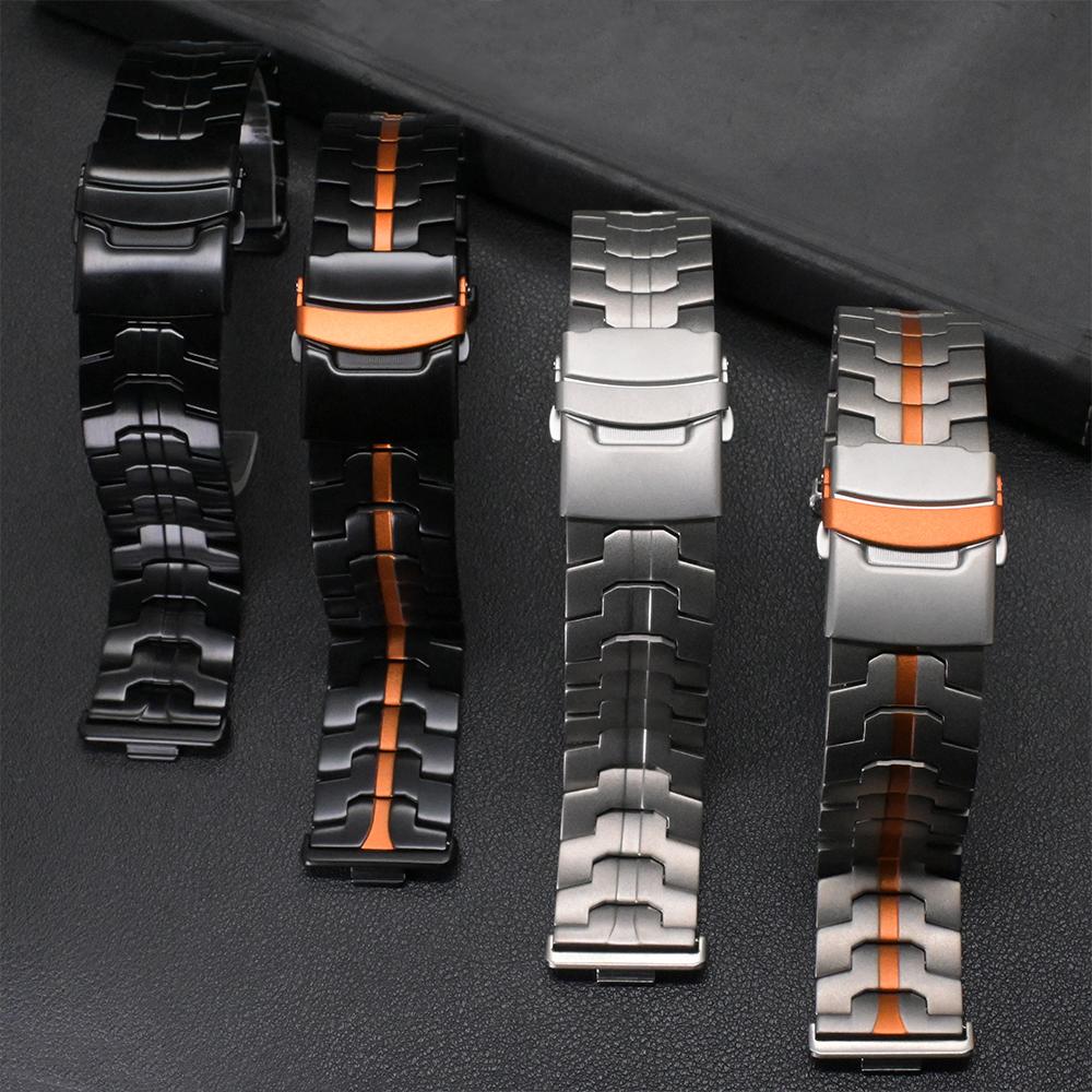 Titan-Armband für Huawei Watch Fit 4 Pro Luxuriöses Metallband für Huawei Fit 4 Uhrenarmband Handgelenkzubehör für Huawei Fit 3 Correa