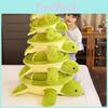Soft Turtle Doll Plush Toy Animal Stuffed Doll Sleeping Pillow Gift Birthday