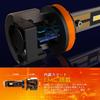 LED Headlight, Fog Light, Explosive Light, For Cars, Compatible with Vehicle Inspection, HI/LO Cut,