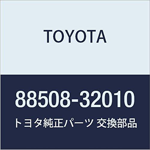 TOYOTA Genuine Parts Clean Air Filter Sub ASSY Camry/Vist A Part Number 88508-32010