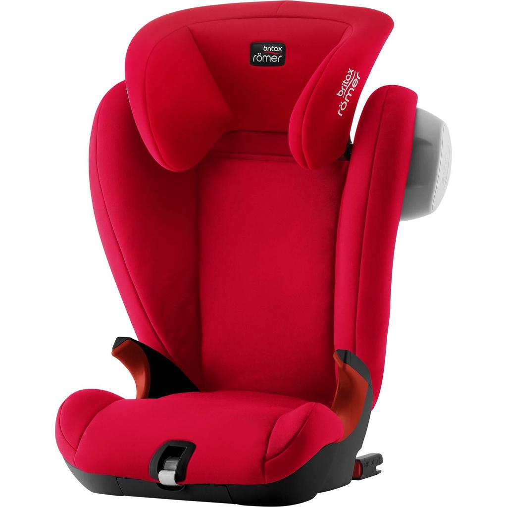 britax excelsior
