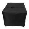Deep Fryer Cover Waterproofing Oxford Fabric Handle Design Portable 3.5L Deep Fryer Protective Cover