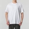 Men's Summer Short Sleeve T-Shirt IX4273