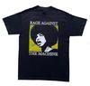 Rage Against The Machine Angela Davis Unisex T-Shirt Alle Größen ZA438