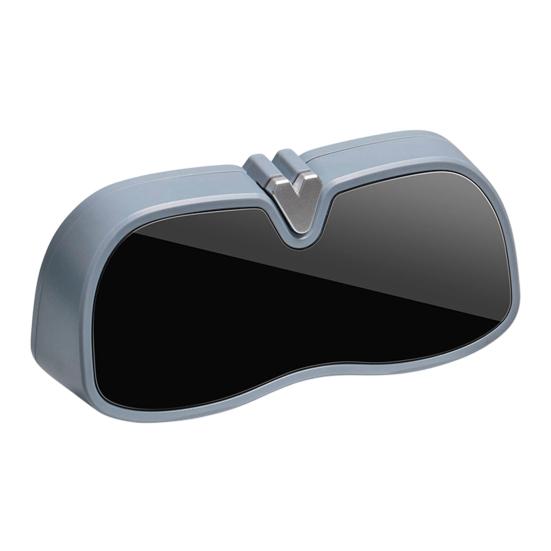 Sunglasses Holder for Car Sun Visor, Protective Automotive Eyeglasses Storage Case Hanger, Vehicle Interior Glasses Organizer Box Accessories,