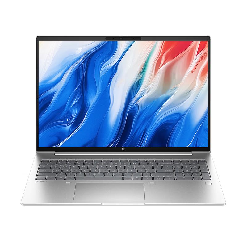 HP Zhan66 16-inch Lightweight Laptop (CN version)