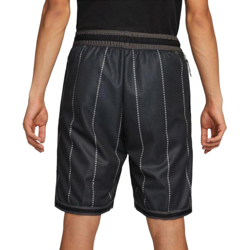 Nike Basketball Shorts Men's Black DQ6088-010