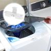 Eagles W10240513 Washer Lid Latch Lock Strike, Replaces P4514459, PS2579805, AP6017583, WPW10240513, Compatible with Whirlpool Kenmore Maytag Washer