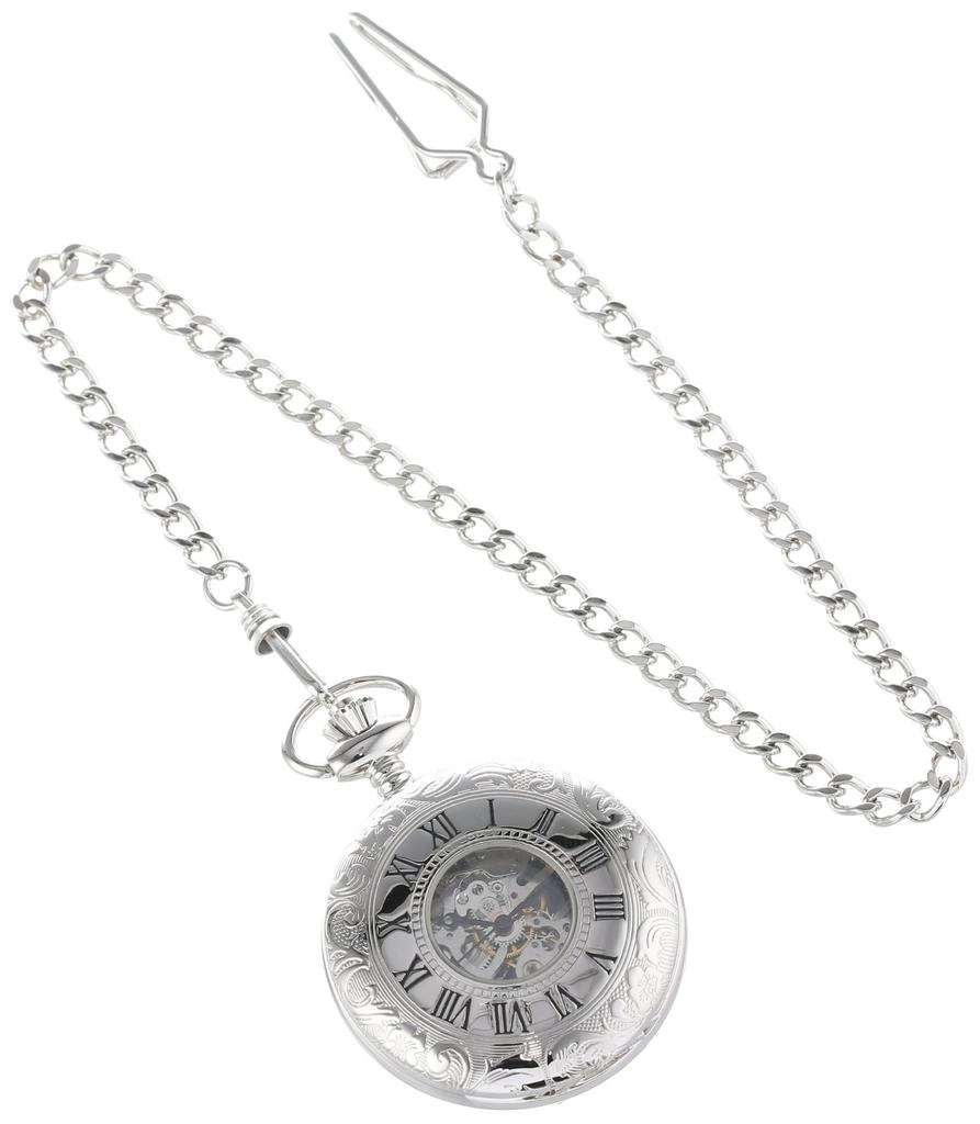 Paris Pocket Watch 3564 Charles-Hubert, Men's