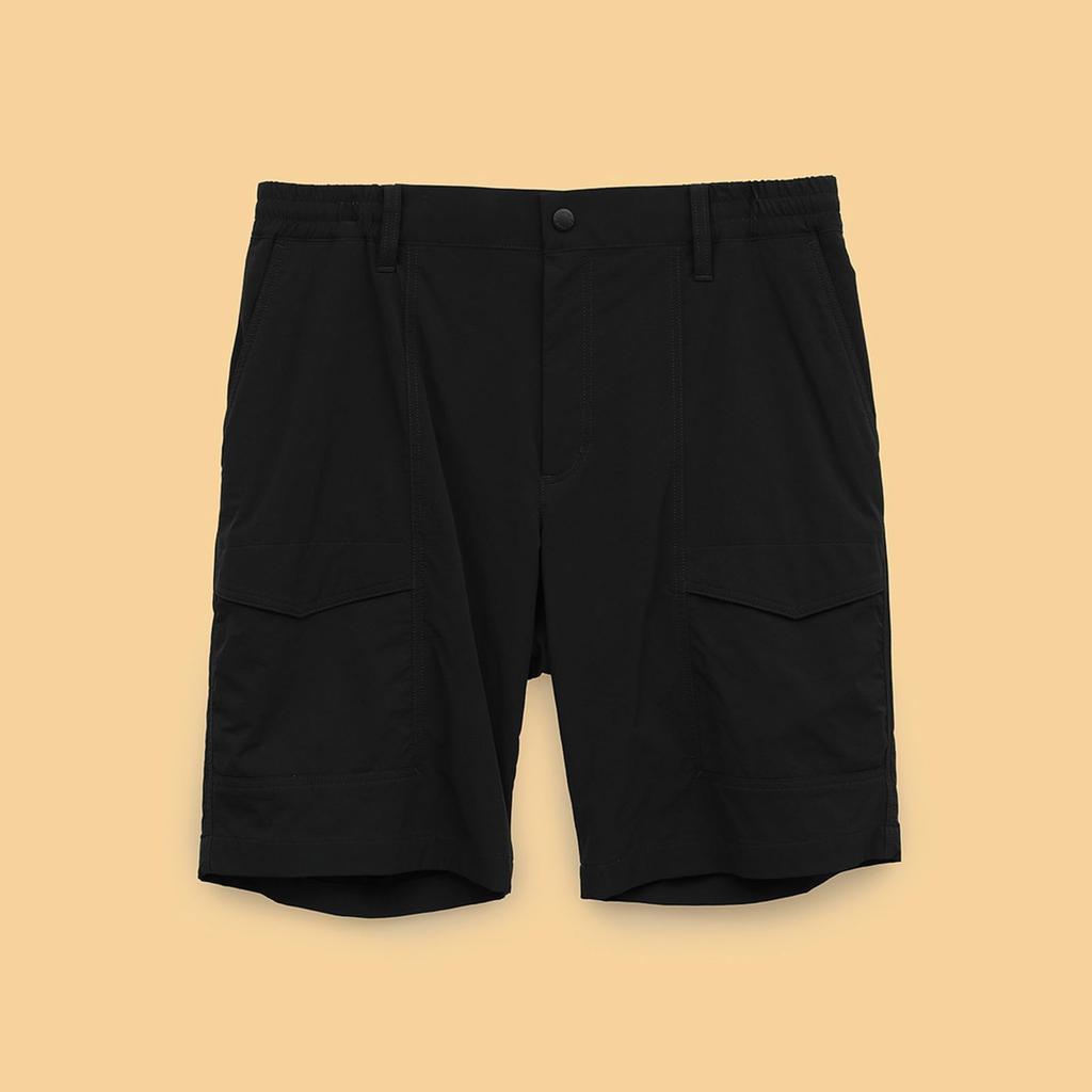 Shorts Dry to the Golf C25127103 LL [Callaway] Men's (8-Way Stretch, Skin) / / 1010_Black