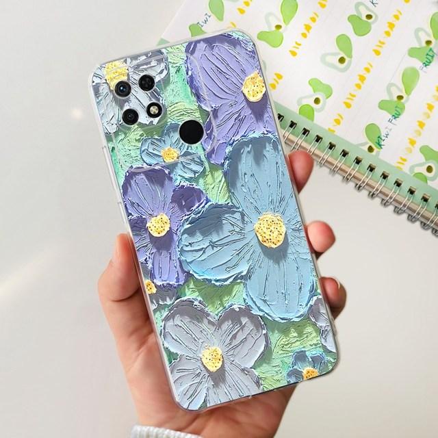 

Для Xiaomi Redmi 10C чехол противоударный силиконовый мягкий чехол из ТПУ для Xiaomi Redmi 10C чехол космонавта Redmi10C 10 C 6,71 капа For Redmi 10 Power