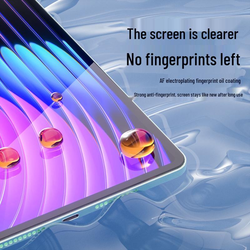 Xiaomi Pad 7/7 Pro Explosion-Proof Tempered Glass Screen Protector